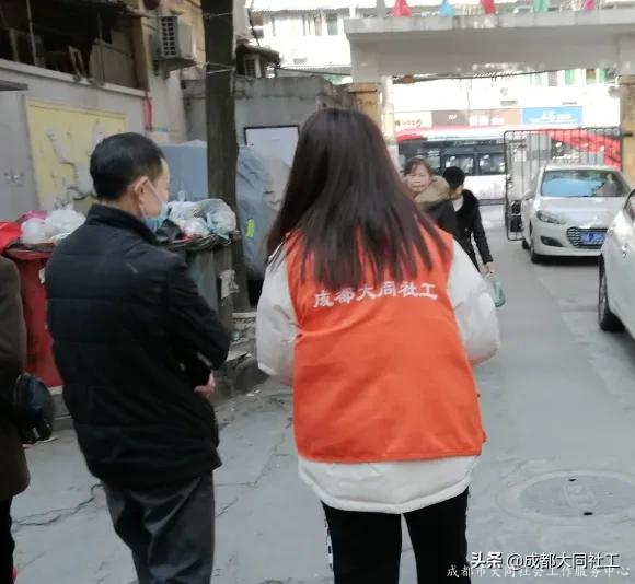 銀桂社區室內(nèi)适老化改造需求調研