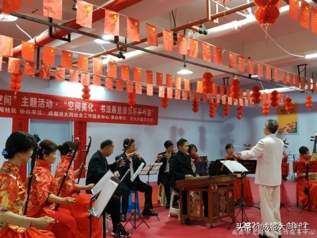 學(xué)苑社區丨“康樂(yuè)杯”乒乓球賽活動回顧