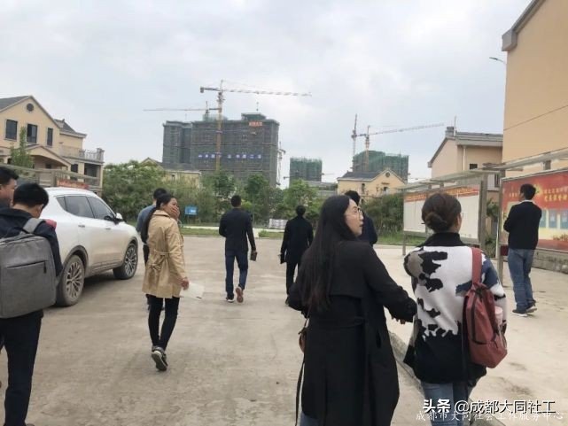 活動回顧丨與海螺鎮的(de)一(yī)次約會