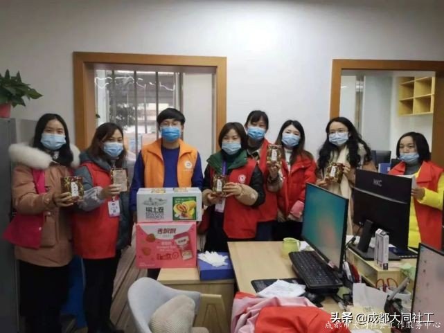 同同戰疫情（6） | 同氣連枝，共盼春來