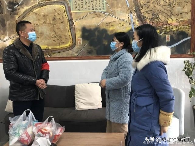 同同戰疫情（6） | 同氣連枝，共盼春來