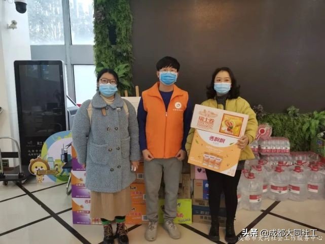 同同戰疫情（6） | 同氣連枝，共盼春來