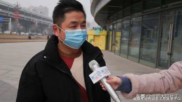 「犀浦月報」2021年(nián)，仍有陽光滿路