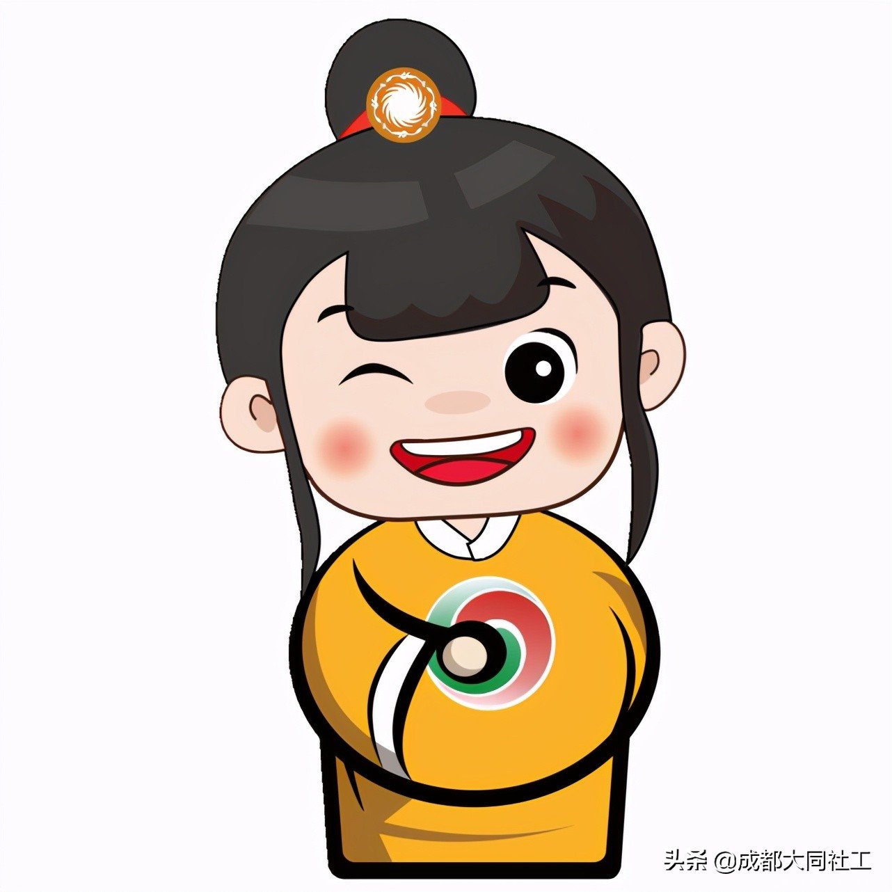 「活動回顧」“牽手大運會，全民動起來”社區趣味運動會