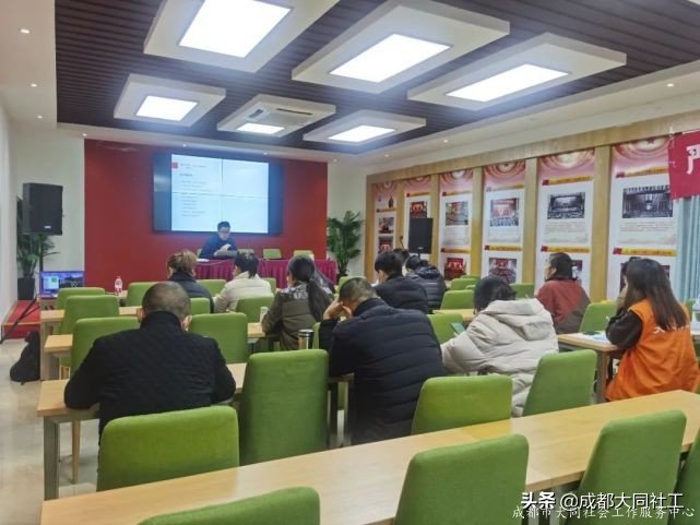 「犀浦村月報」學(xué)無止境，習貫終生