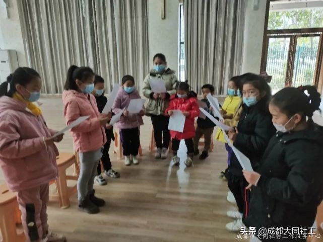 「三元月報」等閑識得東風面，萬紫千紅(hóng)總是春·2月工作簡報