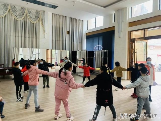 「三元月報」等閑識得東風面，萬紫千紅(hóng)總是春·2月工作簡報