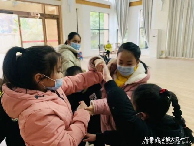 「三元月報」等閑識得東風面，萬紫千紅(hóng)總是春·2月工作簡報