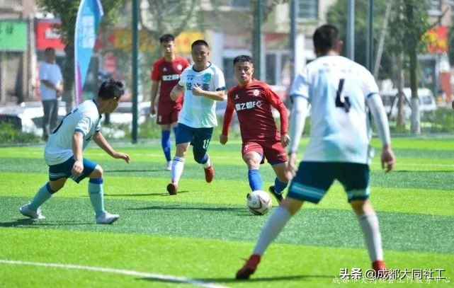 「犀浦公英」2020有這些事，你都知道(dào)嗎？