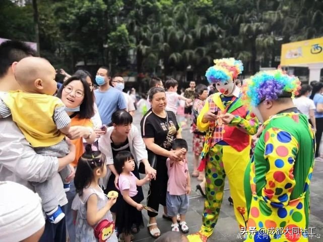 「犀浦公英」2020有這些事，你都知道(dào)嗎？