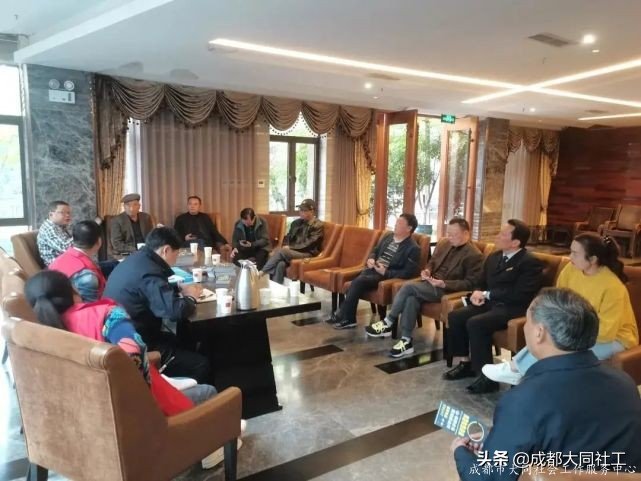 「犀浦公英」2020有這些事，你都知道(dào)嗎？