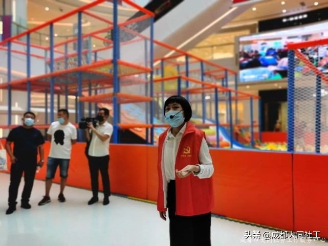 「犀浦公英」2020有這些事，你都知道(dào)嗎？