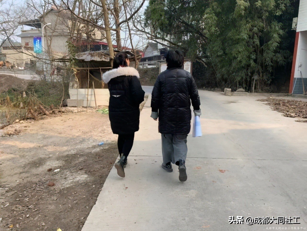 「東部新區月報」春暖花開，東方時空