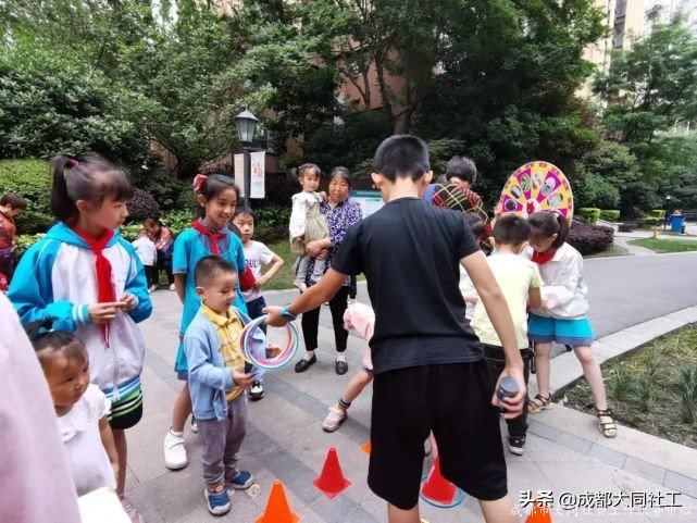 「活動回顧」禁毒小天使：我們想對你說