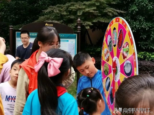 「活動回顧」禁毒小天使：我們想對你說