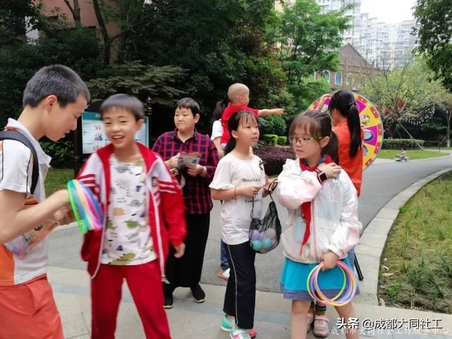 「活動回顧」禁毒小天使：我們想對你說