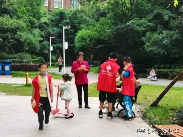 「活動回顧」禁毒小天使：我們想對你說