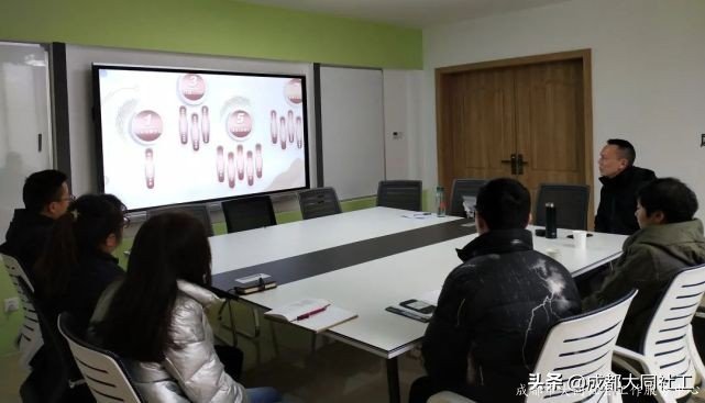 「犀浦平台」2020遞出交接棒，2021請接好