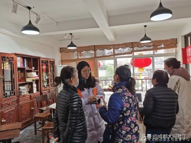 「活動回顧」內(nèi)化于心，立足于行——清波社區自(zì)組織工作坊活動