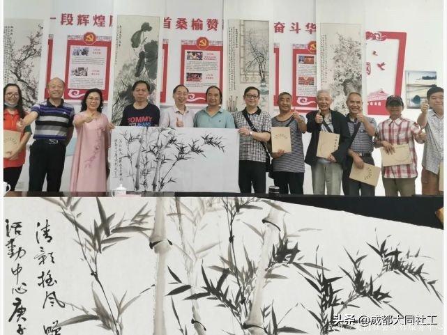 年(nián)終答卷│同享年(nián)華·康樂(yuè)行，祝您安康喜樂(yuè)