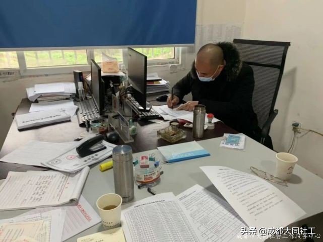 牽手益行 | 東部新區社會組織盡職調查走訪