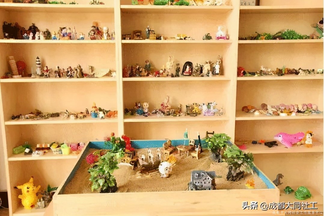 活動回顧 | 三元社區“築夢童心”兒童成長(cháng)小組第四節