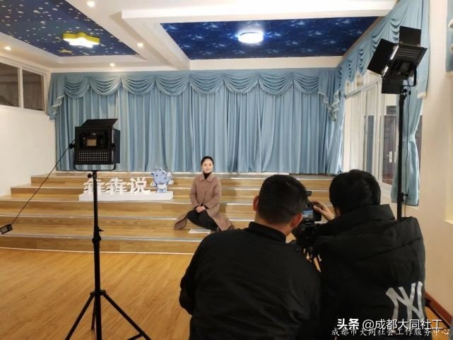 「犀浦平台月報」2021‘牛’ 轉乾坤-1月工作大放送