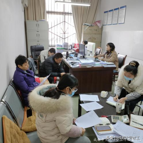 「犀浦平台月報」2021‘牛’ 轉乾坤-1月工作大放送