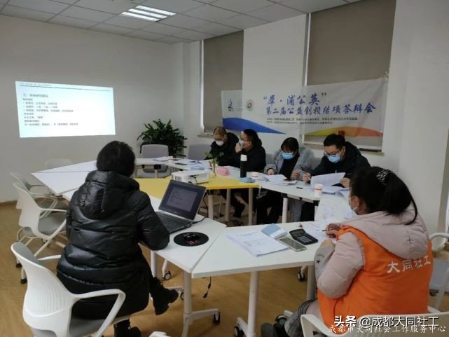 「犀浦平台月報」2021‘牛’ 轉乾坤-1月工作大放送