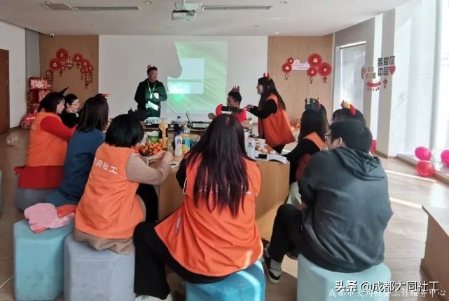 同夢彙聚·犇跑2021—成都大同社工2020年(nián)雲年(nián)會圓滿舉辦