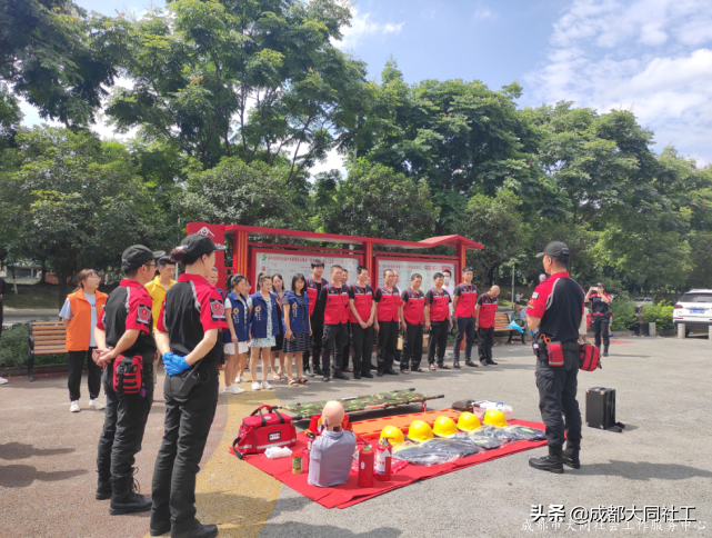 「金牛月報」百千萬六月工作簡報