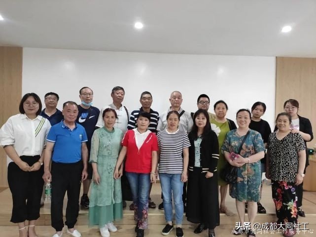 「金牛月報」百千萬六月工作簡報