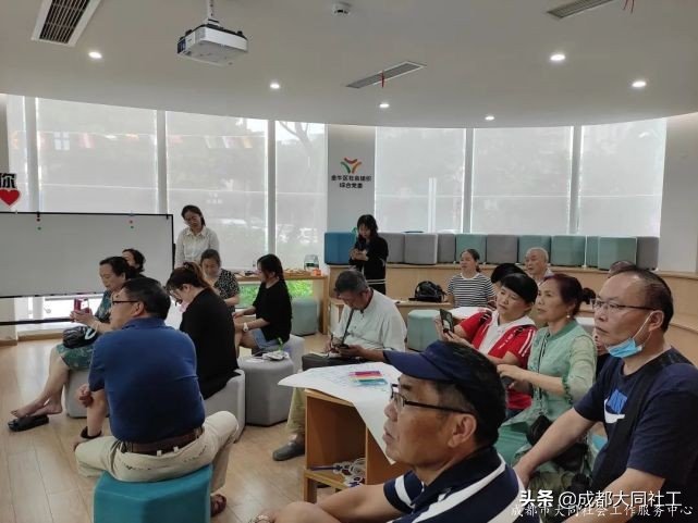 「金牛月報」百千萬六月工作簡報