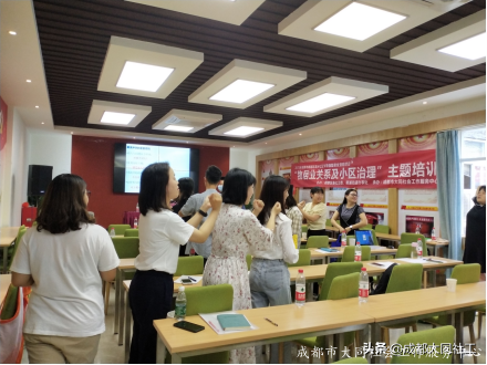 「犀浦月報」年(nián)已過半，打包6月，開始迎接美好的(de)下半年(nián)