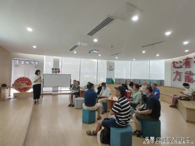 金牛百千萬 | 集骨幹之廣議，聚院落之焦點