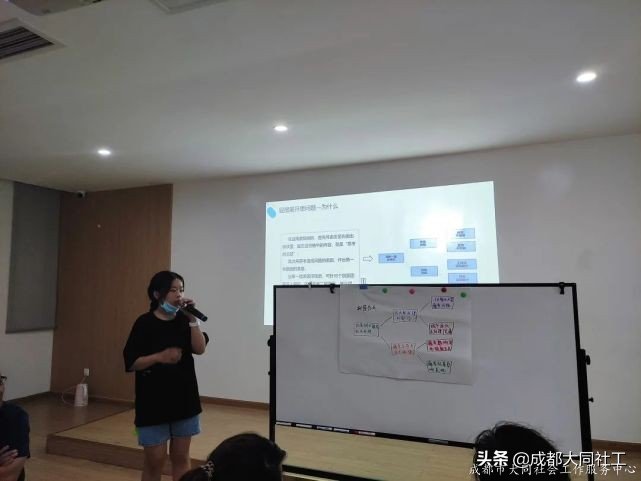 金牛百千萬 | 集骨幹之廣議，聚院落之焦點