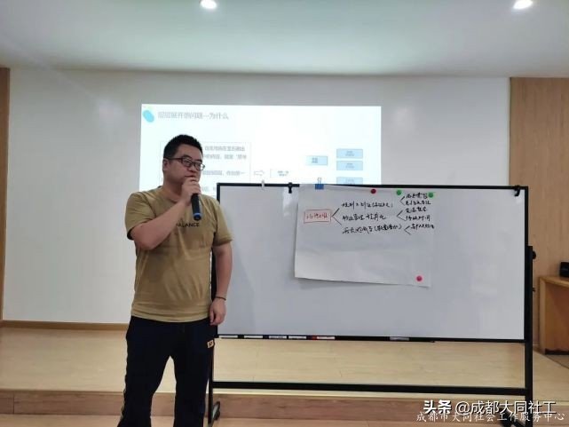 金牛百千萬 | 集骨幹之廣議，聚院落之焦點