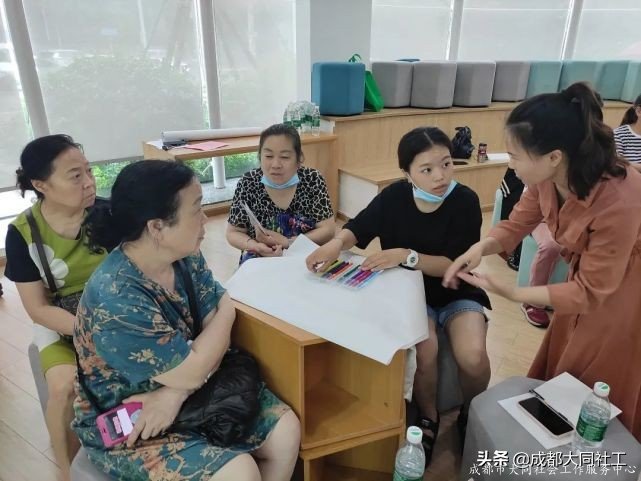 金牛百千萬 | 集骨幹之廣議，聚院落之焦點