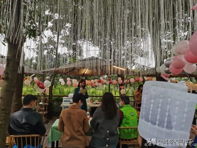 「婦女節活動」“烹”然心動，不負美好“食”光