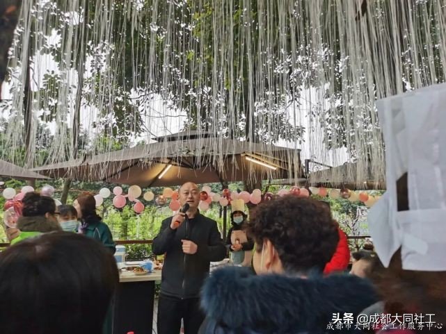 「婦女節活動」“烹”然心動，不負美好“食”光