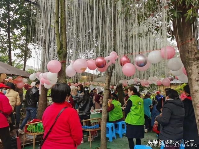 「婦女節活動」“烹”然心動，不負美好“食”光