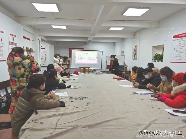 自(zì)組織培育 | 賦能自(zì)組織骨幹，共促美好清波發展