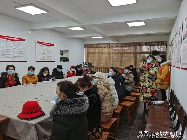 自(zì)組織培育 | 賦能自(zì)組織骨幹，共促美好清波發展