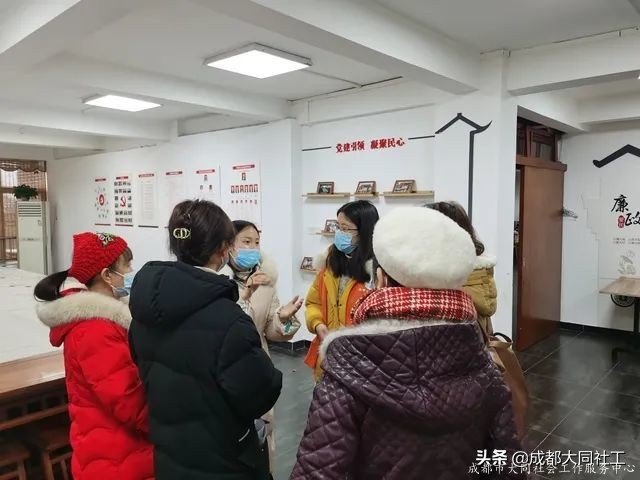 自(zì)組織培育 | 賦能自(zì)組織骨幹，共促美好清波發展