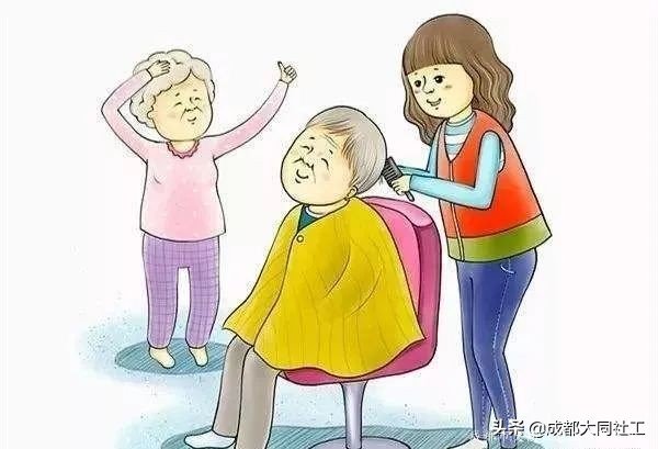 「活動回顧」這個下雪天，東林老年(nián)協會有點不同