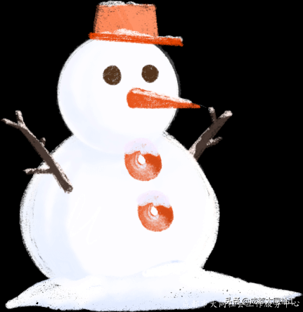 「活動回顧」這個下雪天，東林老年(nián)協會有點不同