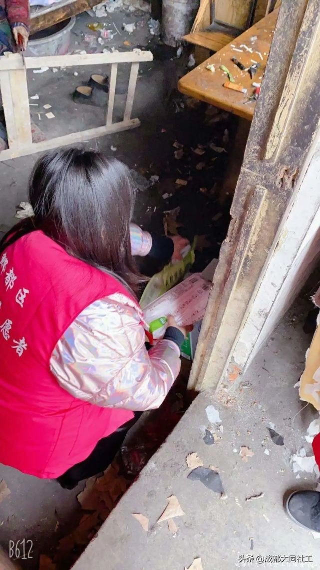 活動回顧｜小手牽大手，童暖老人心