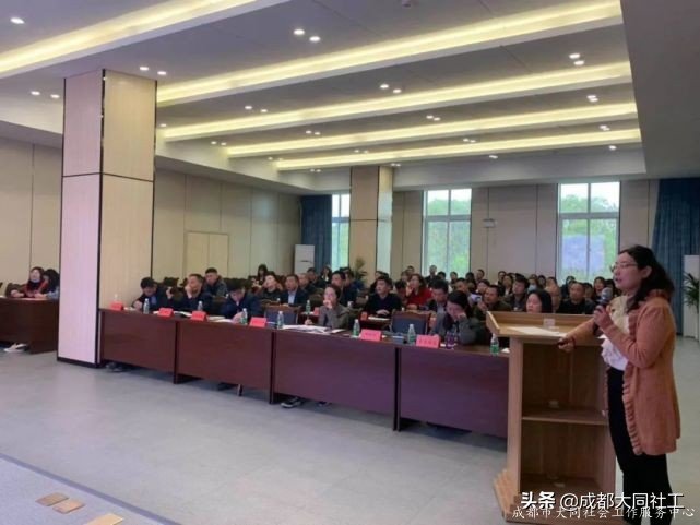 「活動回顧」微更新 促發展 激活力