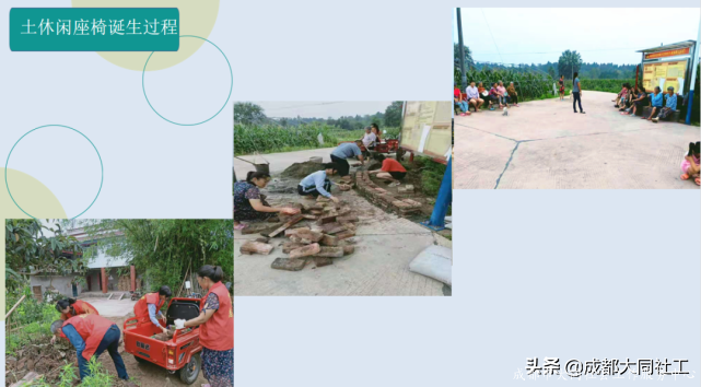 「活動回顧」微更新 促發展 激活力