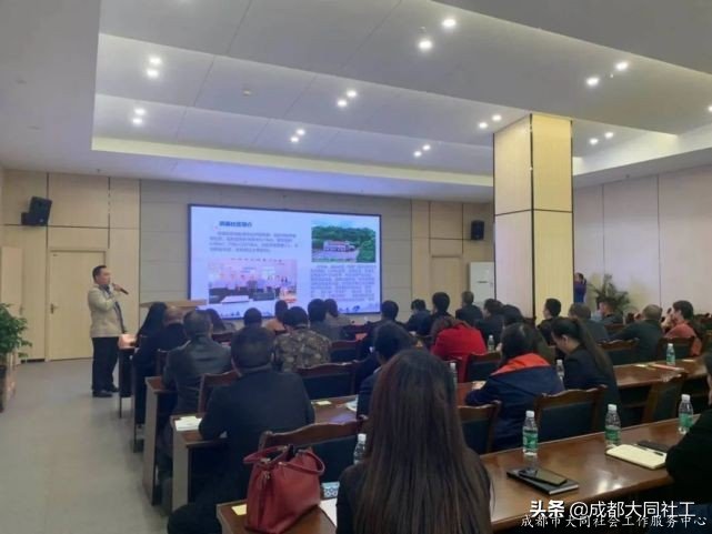 「活動回顧」微更新 促發展 激活力